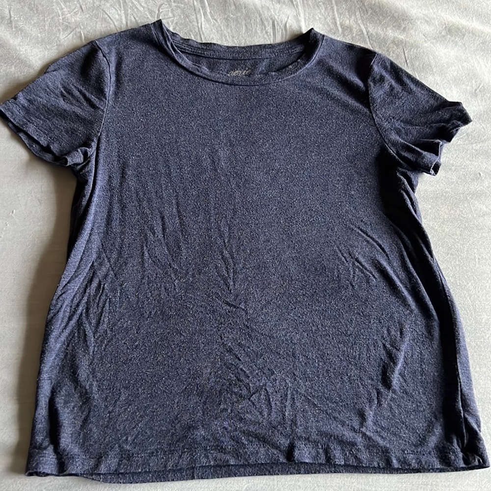 Aerie Baby Tee